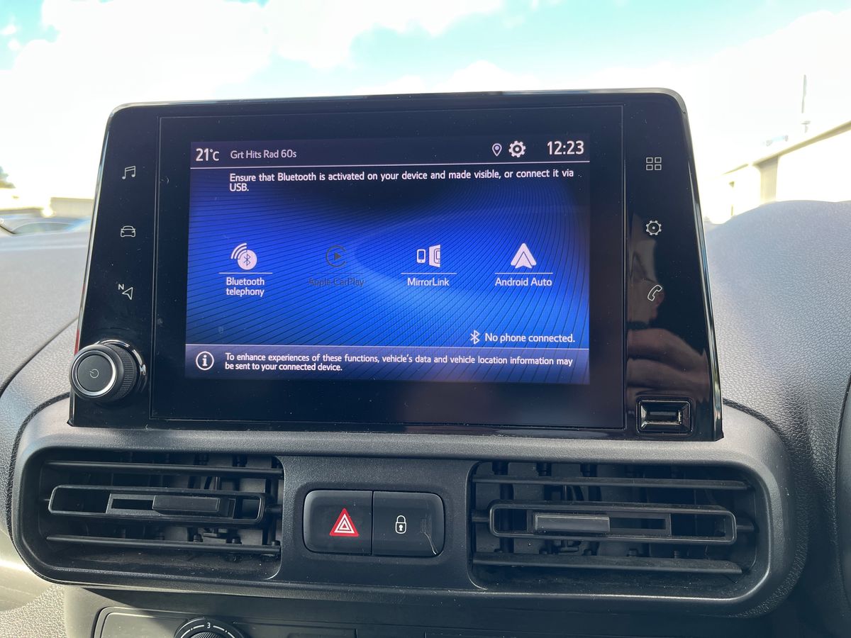 Used Toyota ProAce 2022 for sale - 76455053: Photo 21