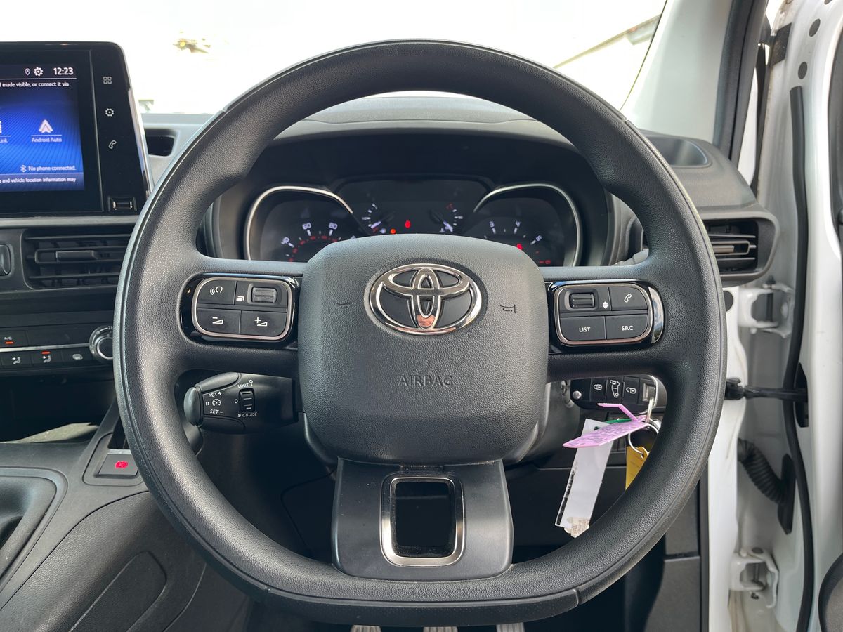 Used Toyota ProAce 2022 for sale - 76455053: Photo 22