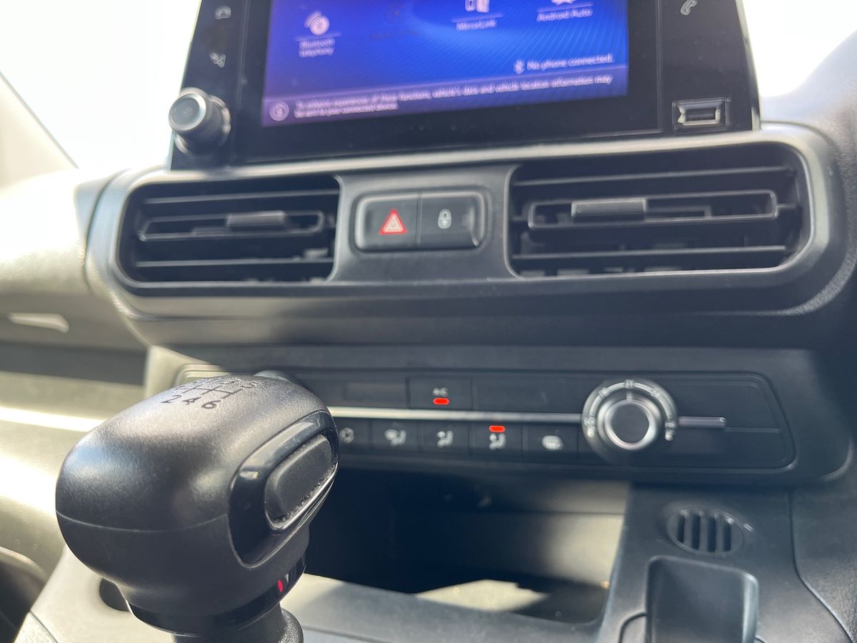 Used Toyota ProAce 2022 for sale - 76455053: Photo 24