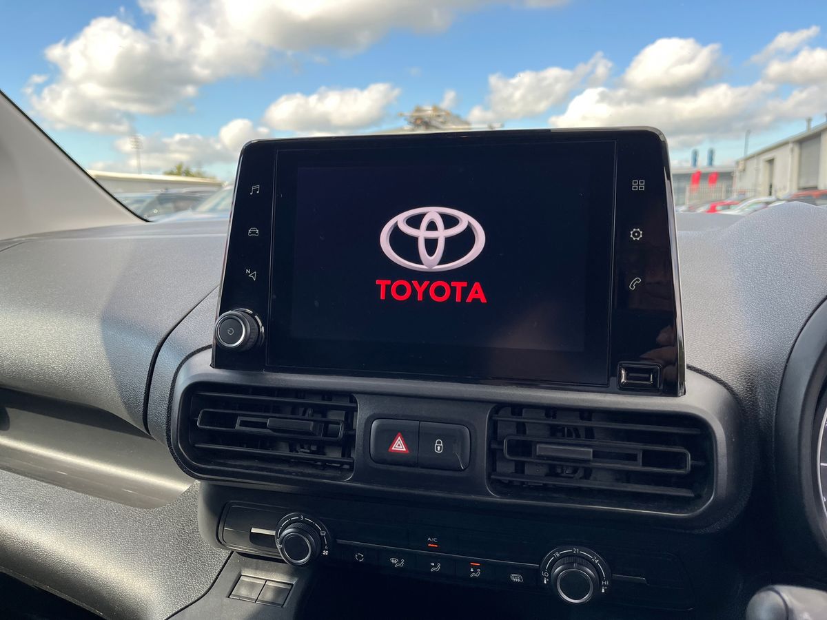 Used Toyota ProAce 2022 for sale - 76455053: Photo 7