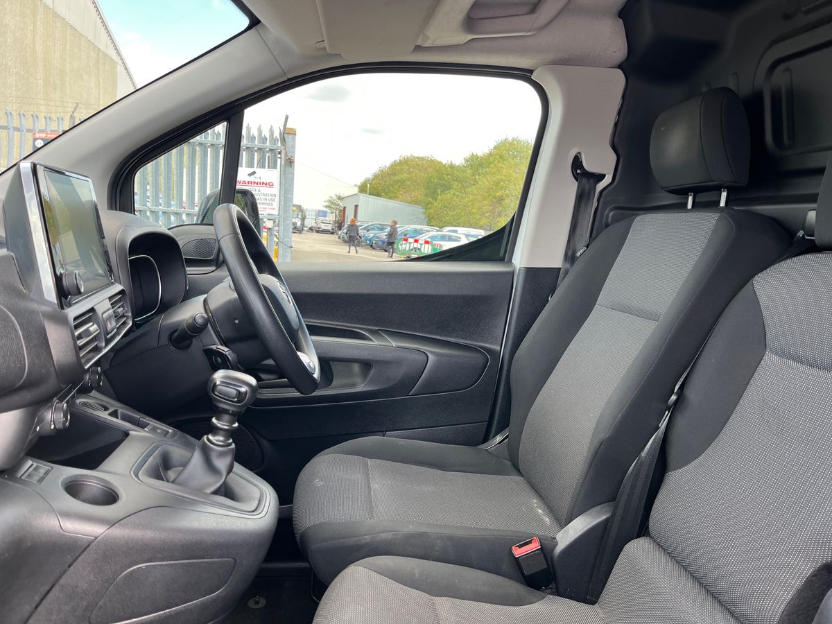 Used Toyota ProAce 2022 for sale - 76455053: Photo 9