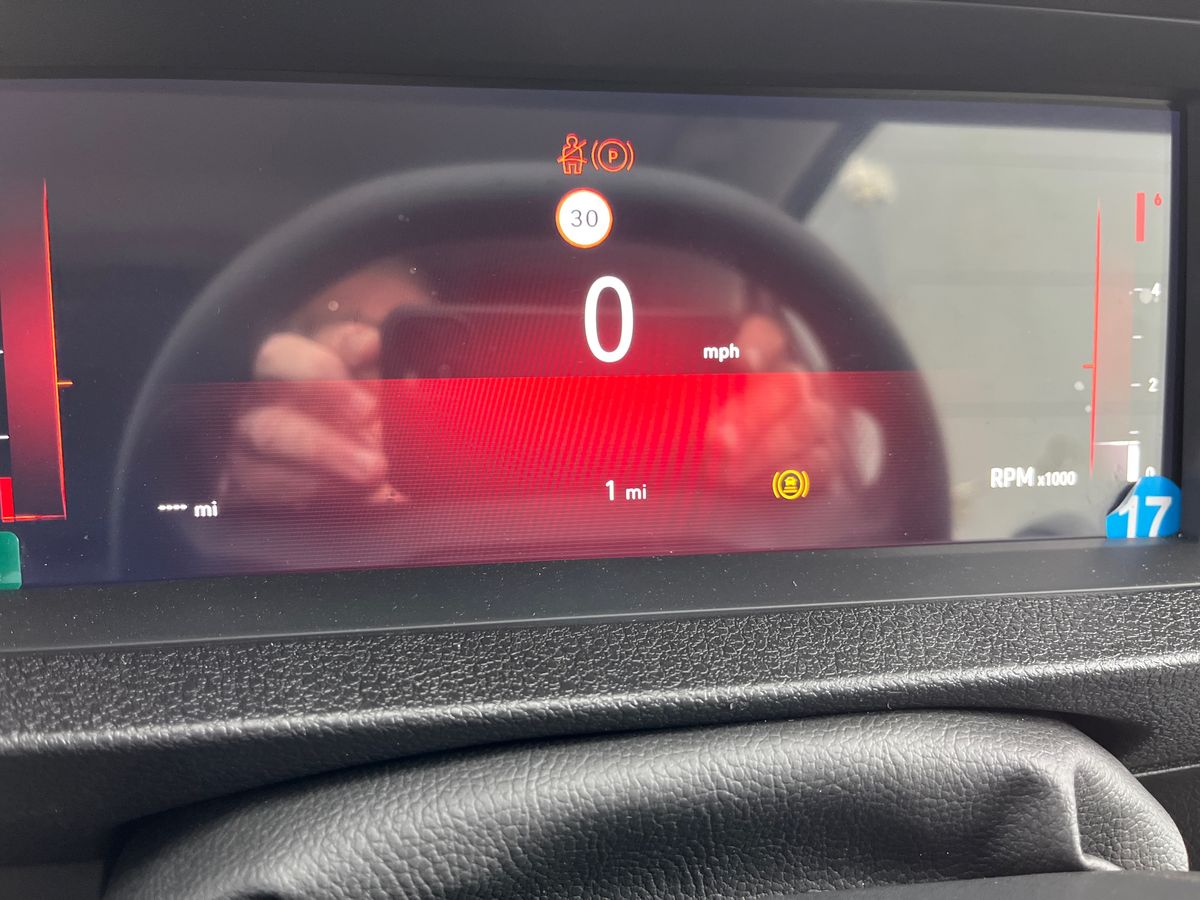 Used Vauxhall Vivaro 2024 for sale - 76413074: Photo 22