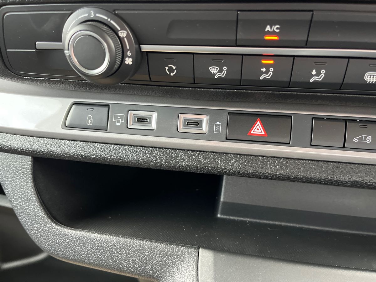 Used Vauxhall Vivaro 2024 for sale - 76413074: Photo 25