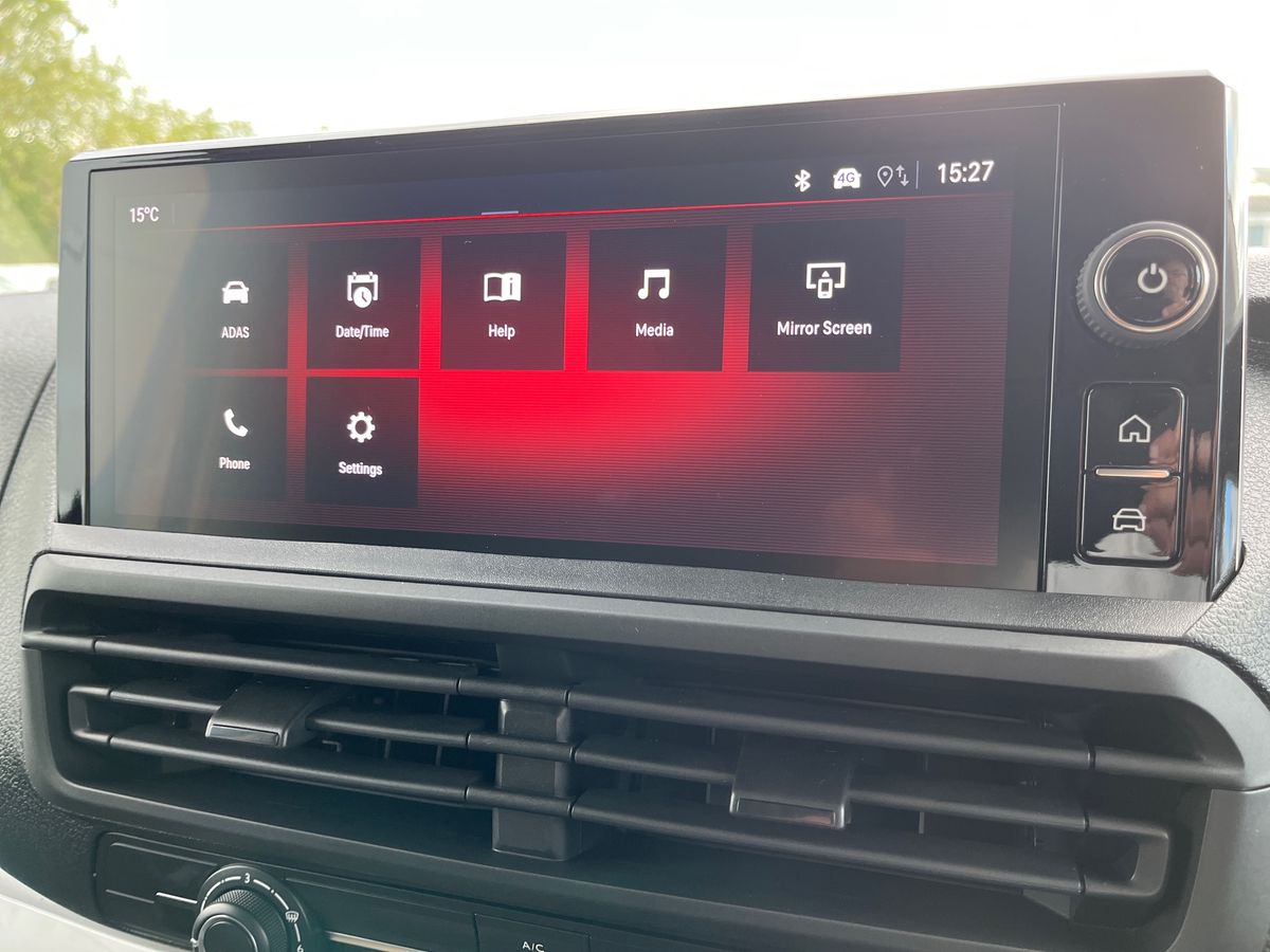 Used Vauxhall Vivaro 2024 for sale - 76413074: Photo 26