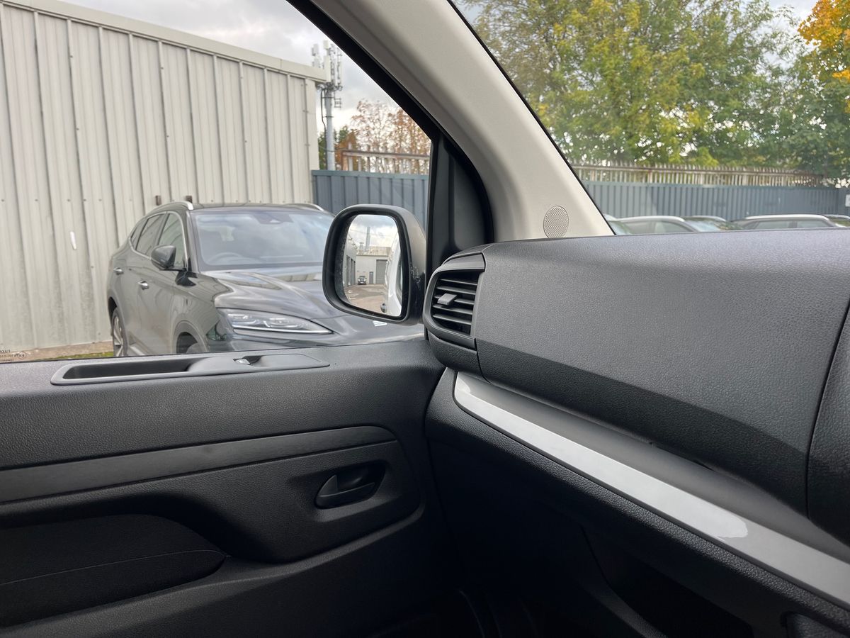 Used Vauxhall Vivaro 2024 for sale - 76413074: Photo 27