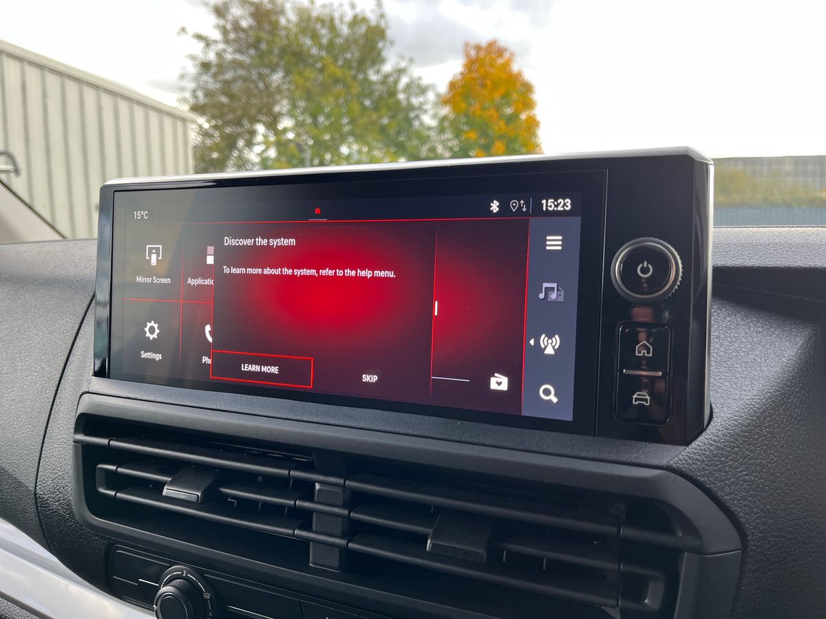 Used Vauxhall Vivaro 2024 for sale - 76413074: Photo 7