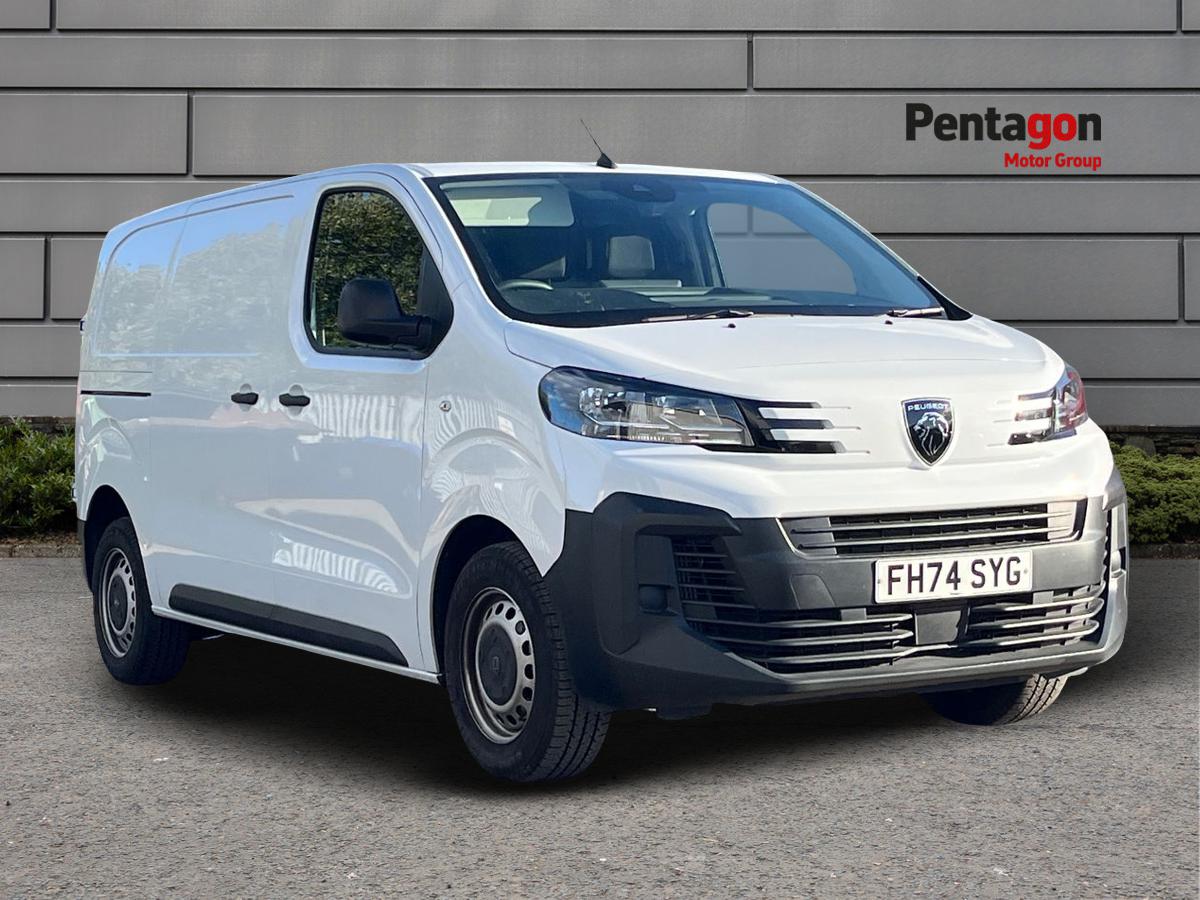 Used Peugeot Expert 2025 for sale - 76064868: Photo 1