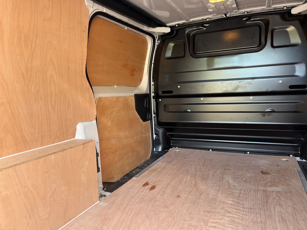 Used Peugeot Expert 2025 for sale - 76064868: Photo 10