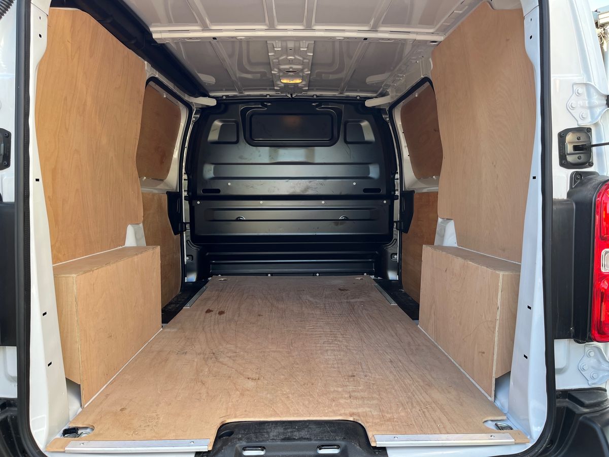 Used Peugeot Expert 2025 for sale - 76064868: Photo 11