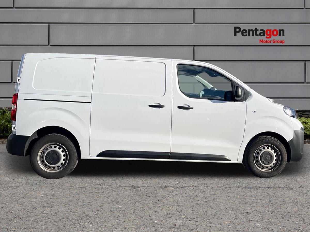 Used Peugeot Expert 2025 for sale - 76064868: Photo 13