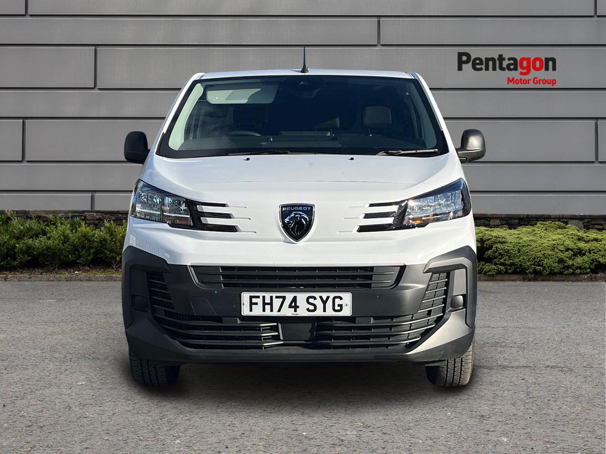 Used Peugeot Expert 2025 for sale - 76064868: Photo 15