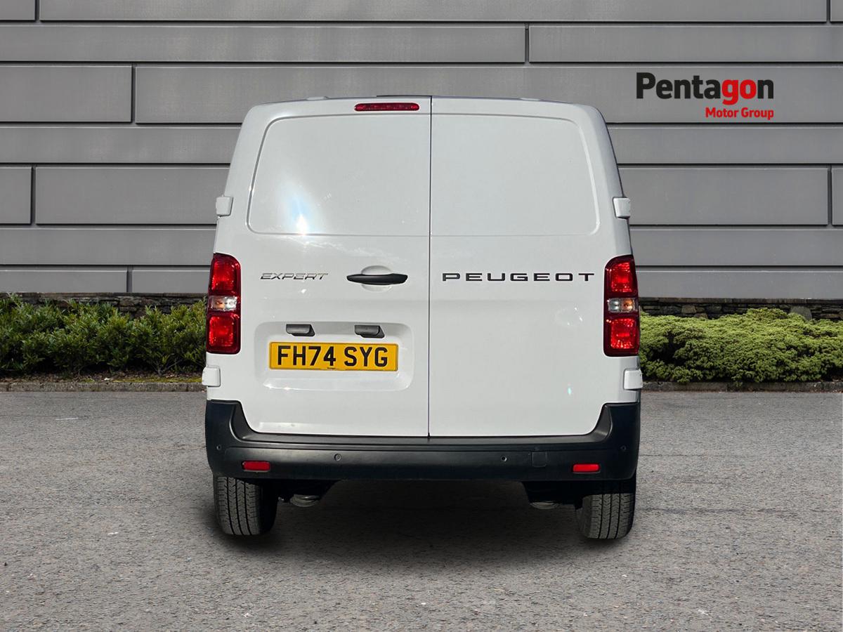 Used Peugeot Expert 2025 for sale - 76064868: Photo 16