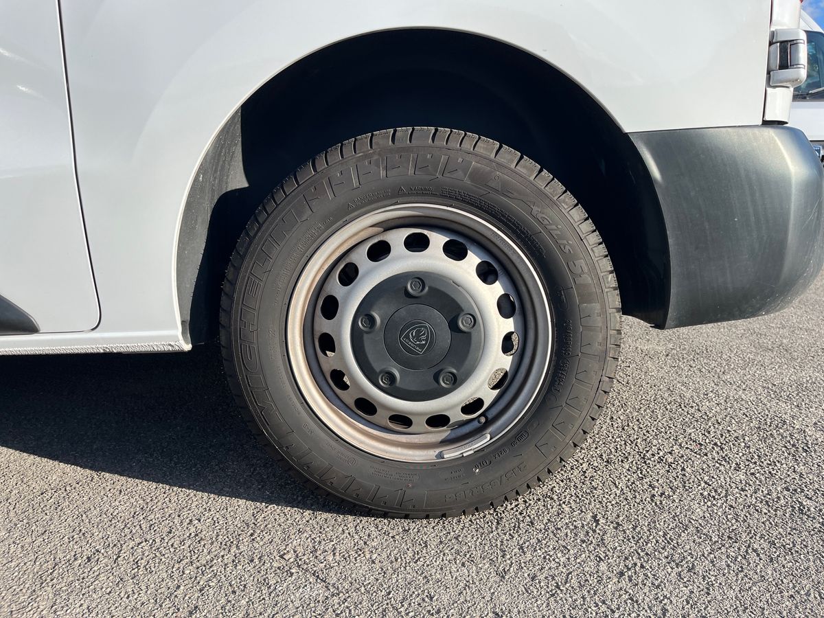 Used Peugeot Expert 2025 for sale - 76064868: Photo 17