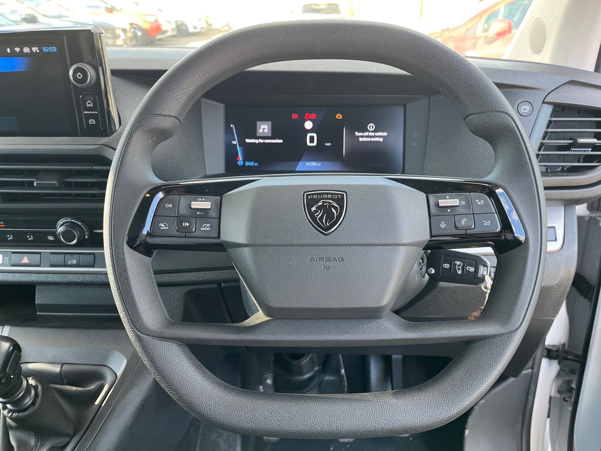 Used Peugeot Expert 2025 for sale - 76064868: Photo 19