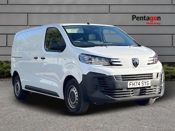 Used Peugeot Expert 2025 for sale - 76064868: Photo