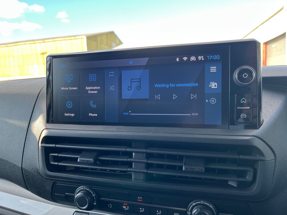 Used Peugeot Expert 2025 for sale - 76064868: Photo 22