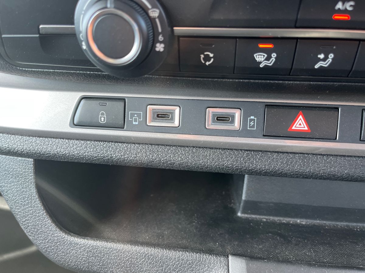 Used Peugeot Expert 2025 for sale - 76064868: Photo 23