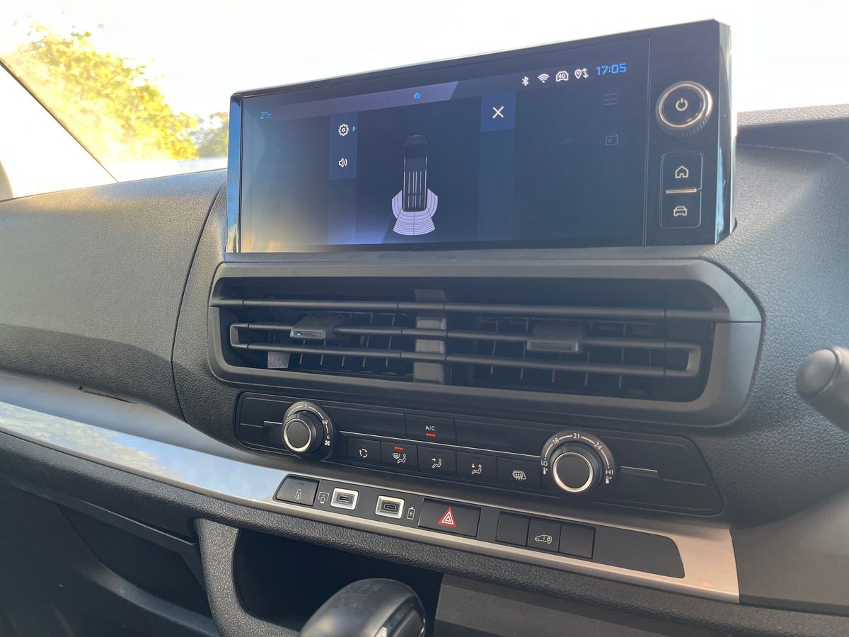 Used Peugeot Expert 2025 for sale - 76064868: Photo 26