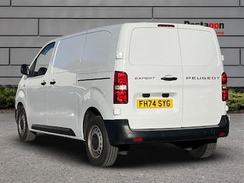 Used Peugeot Expert 2025 for sale - 76064868: Photo