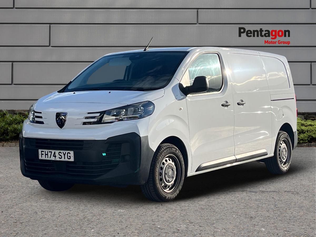 Used Peugeot Expert 2025 for sale - 76064868: Photo 3