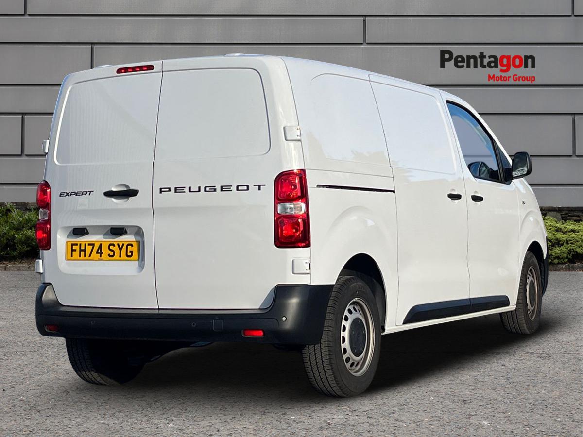 Used Peugeot Expert 2025 for sale - 76064868: Photo 4