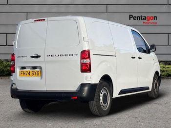 Used Peugeot Expert 2025 for sale - 76064868: Photo