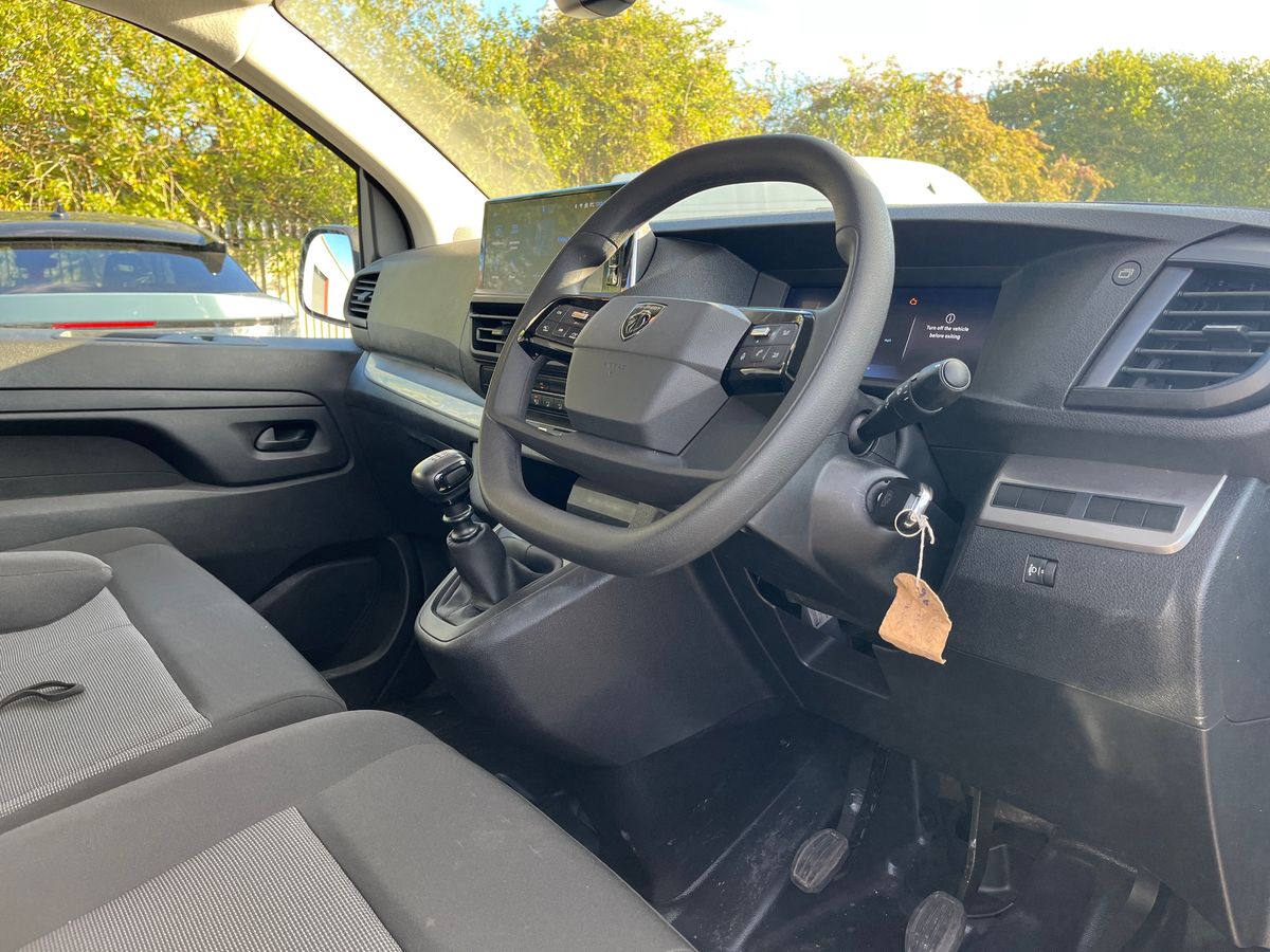 Used Peugeot Expert 2025 for sale - 76064868: Photo 5