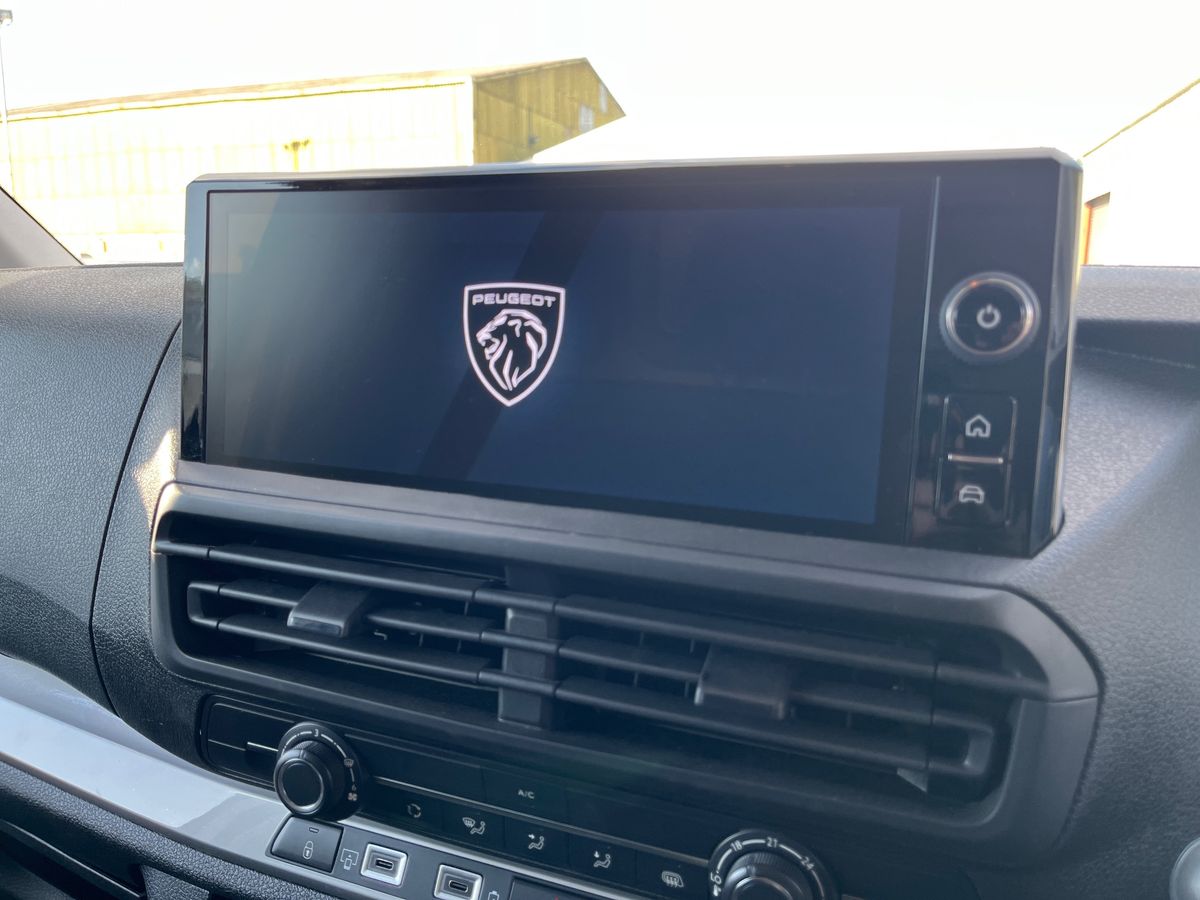 Used Peugeot Expert 2025 for sale - 76064868: Photo 7