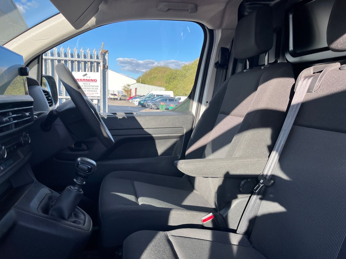 Used Peugeot Expert 2025 for sale - 76064868: Photo 9