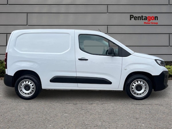 Used Peugeot Partner 2024 for sale - 76211418: Photo 13