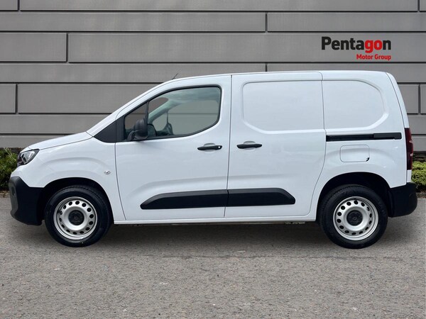 Used Peugeot Partner 2024 for sale - 76211418: Photo 14