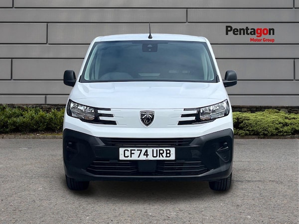 Used Peugeot Partner 2024 for sale - 76211418: Photo 15