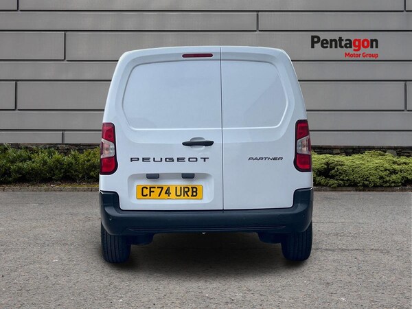 Used Peugeot Partner 2024 for sale - 76211418: Photo 16