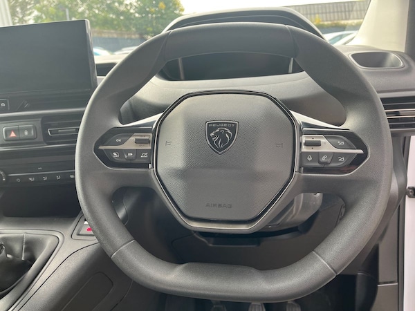 Used Peugeot Partner 2024 for sale - 76211418: Photo 19