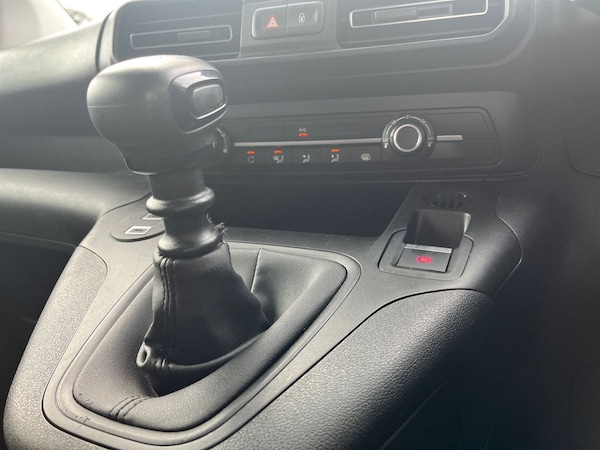 Used Peugeot Partner 2024 for sale - 76211418: Photo 26