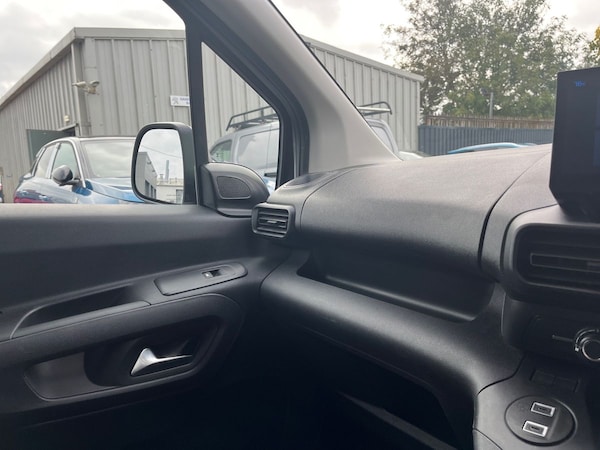 Used Peugeot Partner 2024 for sale - 76211418: Photo 27