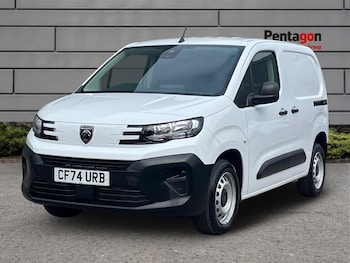 Used Peugeot Partner 2024 for sale - 76211418: Photo 3