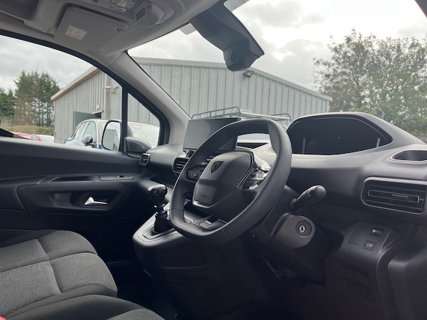 Used Peugeot Partner 2024 for sale - 76211418: Photo 5
