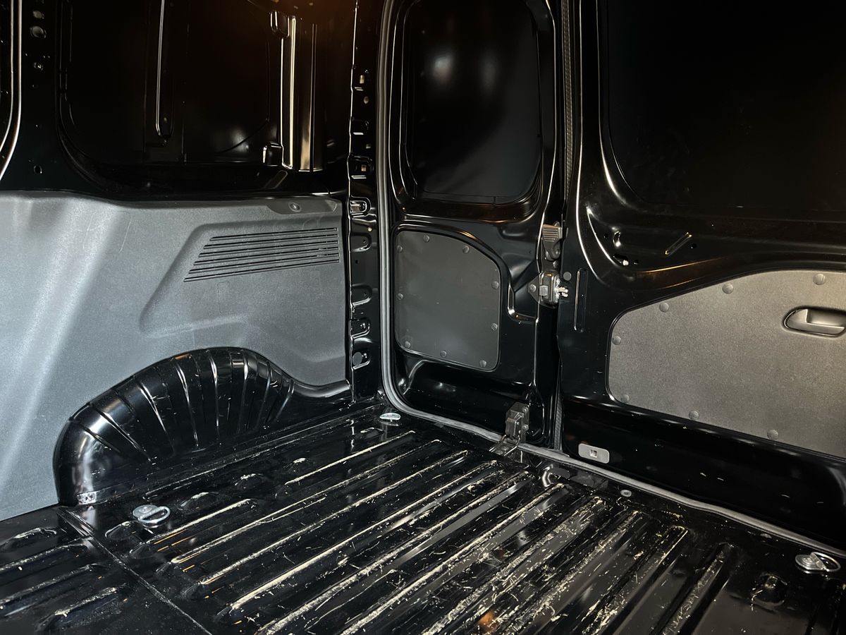 Used Peugeot Partner 2024 for sale - 76618418: Photo 10