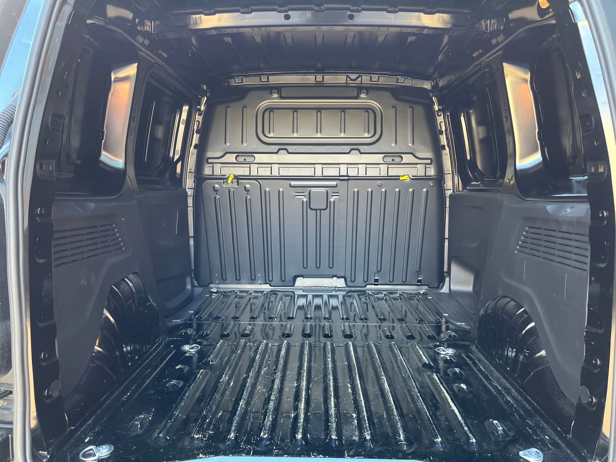 Used Peugeot Partner 2024 for sale - 76618418: Photo 11