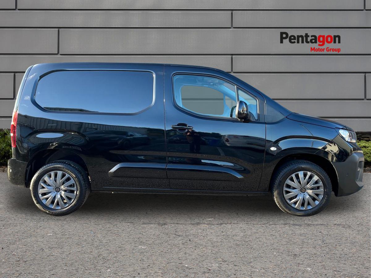 Used Peugeot Partner 2024 for sale - 76618418: Photo 13