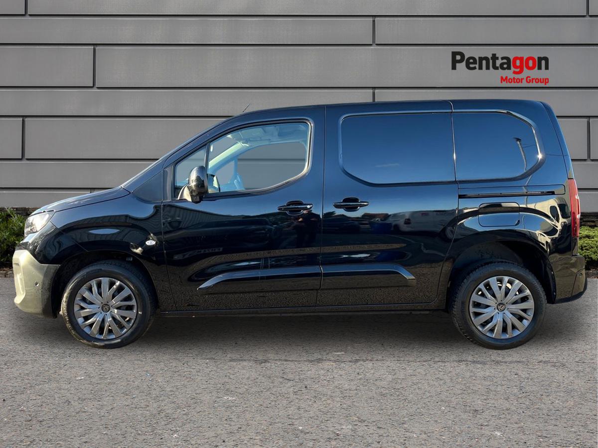 Used Peugeot Partner 2024 for sale - 76618418: Photo 14