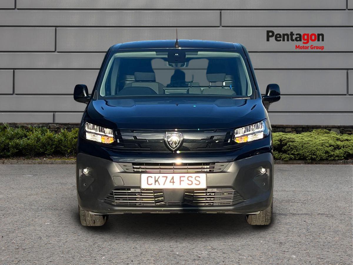 Used Peugeot Partner 2024 for sale - 76618418: Photo 15