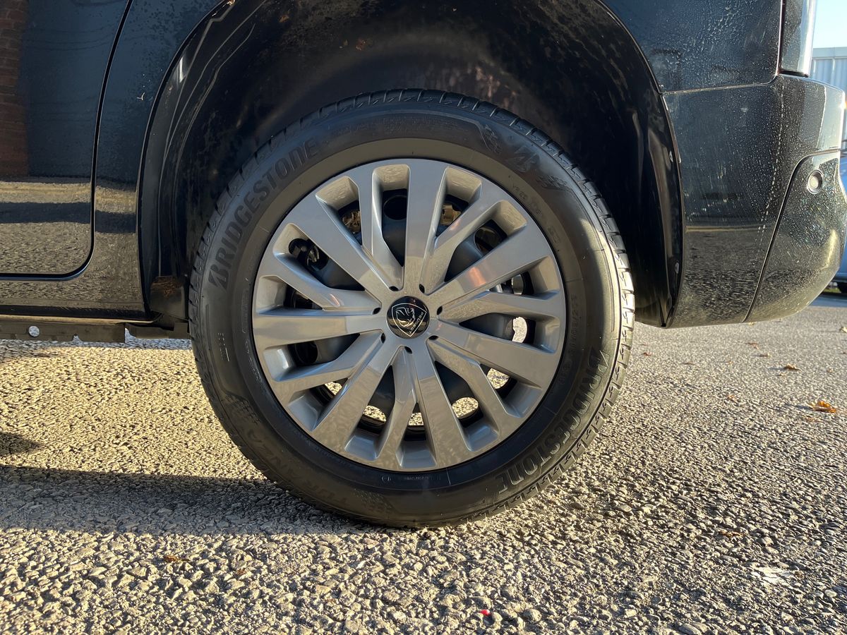 Used Peugeot Partner 2024 for sale - 76618418: Photo 17