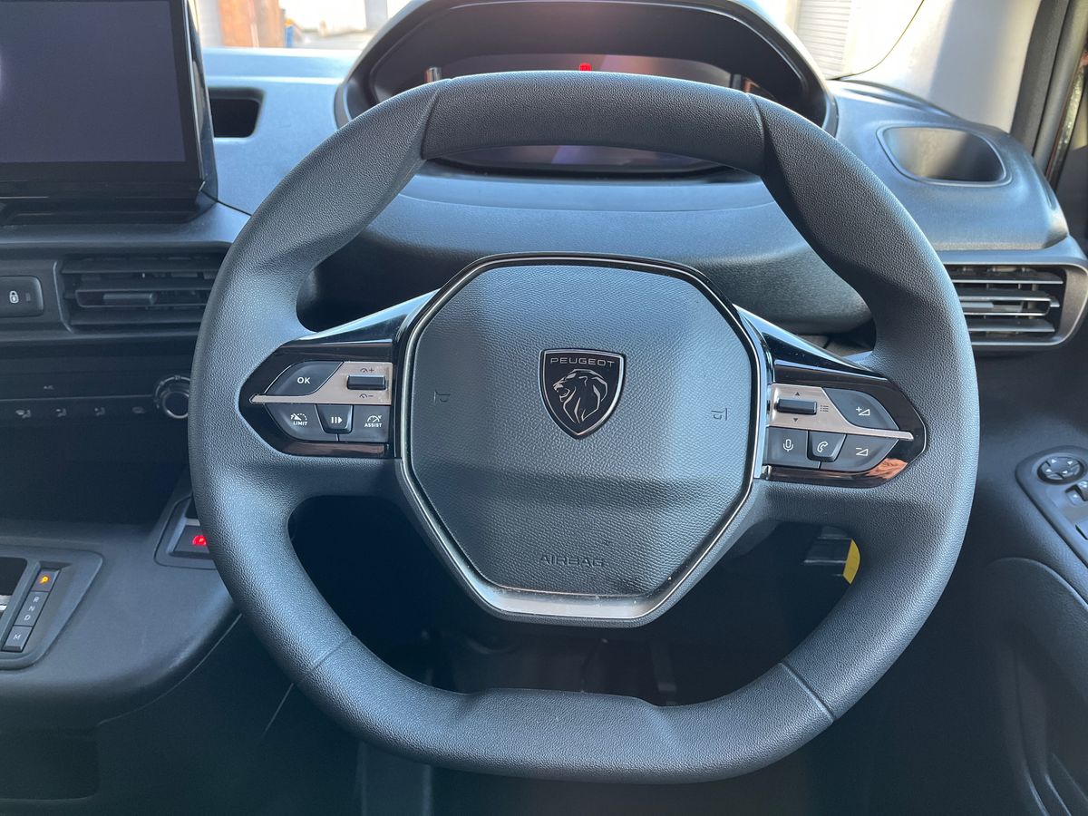 Used Peugeot Partner 2024 for sale - 76618418: Photo 19