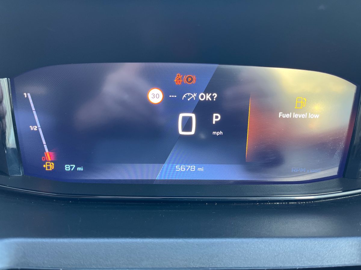 Used Peugeot Partner 2024 for sale - 76618418: Photo 21