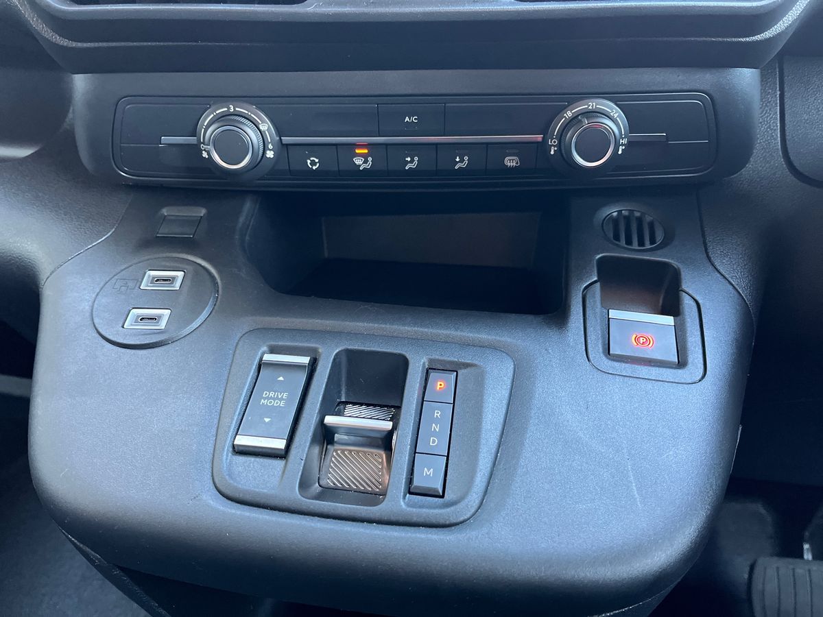 Used Peugeot Partner 2024 for sale - 76618418: Photo 24