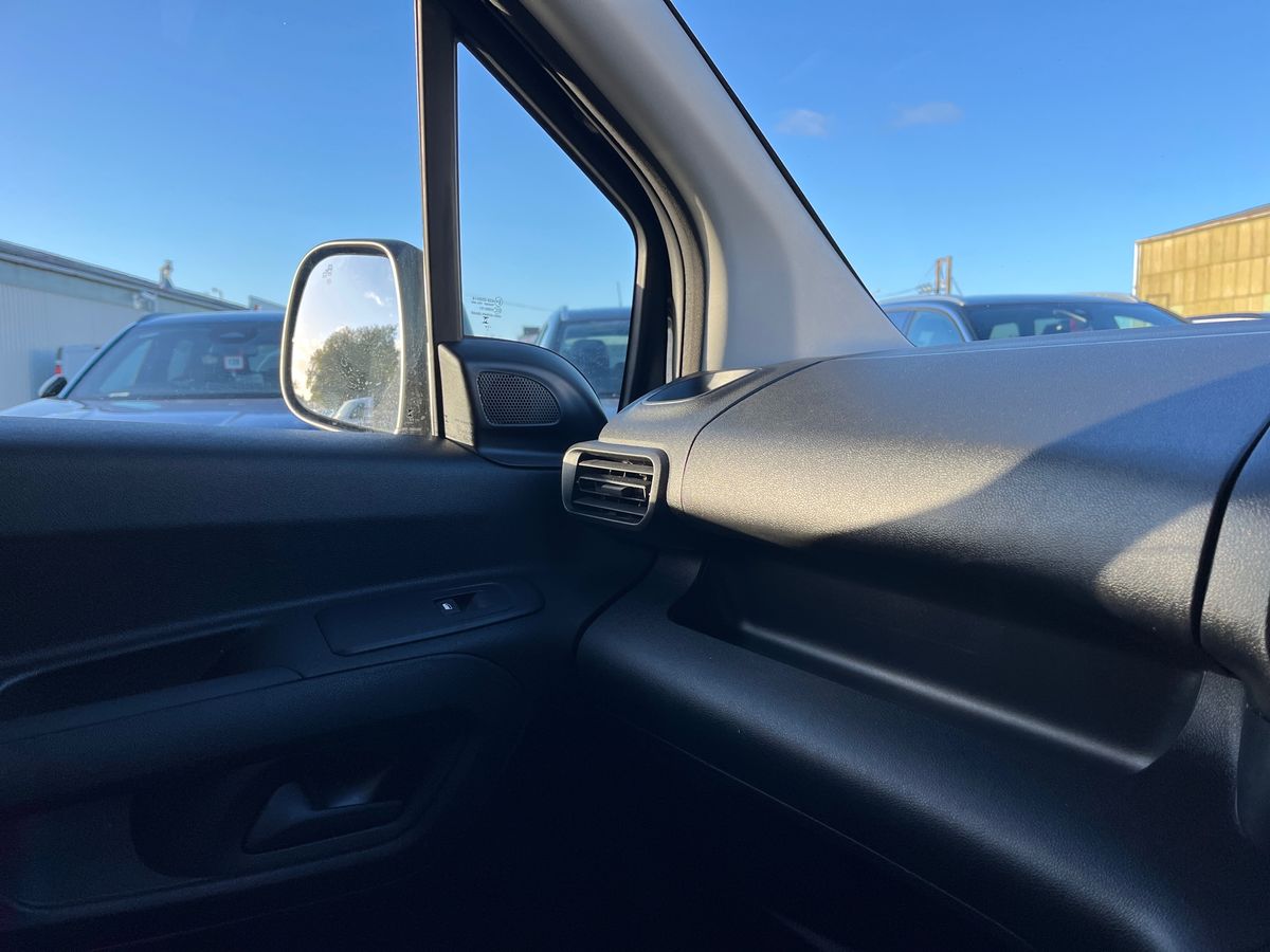 Used Peugeot Partner 2024 for sale - 76618418: Photo 27