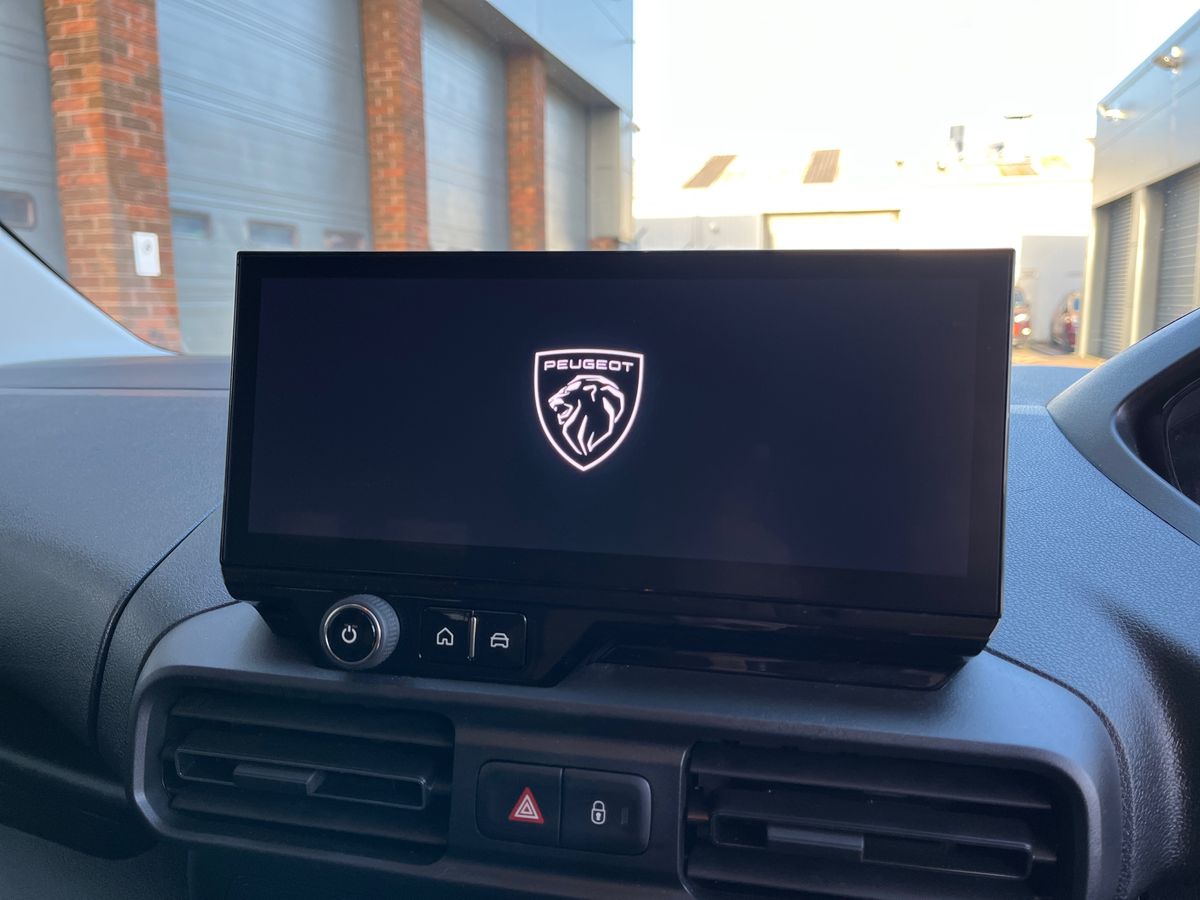 Used Peugeot Partner 2024 for sale - 76618418: Photo 7