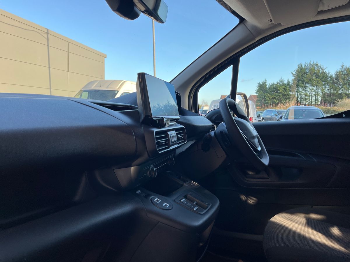 Used Peugeot Partner 2024 for sale - 76618418: Photo 8